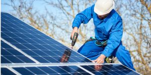 Installation Maintenance Panneaux Solaires Photovoltaïques à Athesans-Etroitefontaine